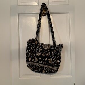 Crabtree & Evelyn Vera Bradley shoulder bag